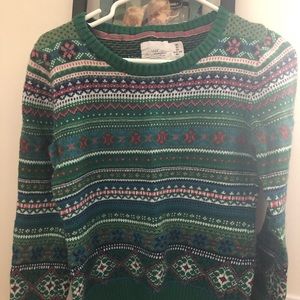 Ugly Christmas Sweater